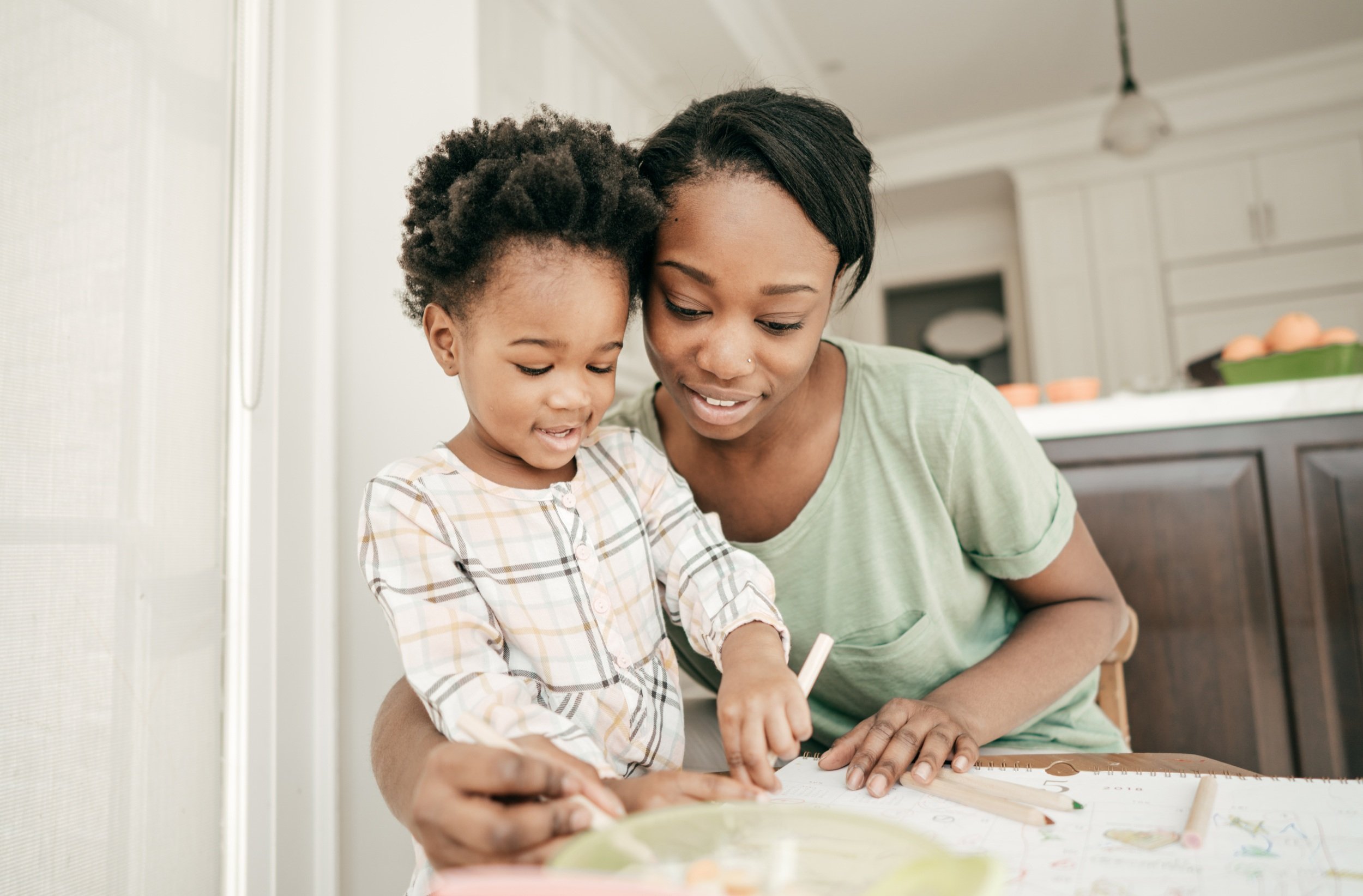 CAREGIVER MEDIATED EARLY YEARS PROGRAMS - Lumenus Autism Services